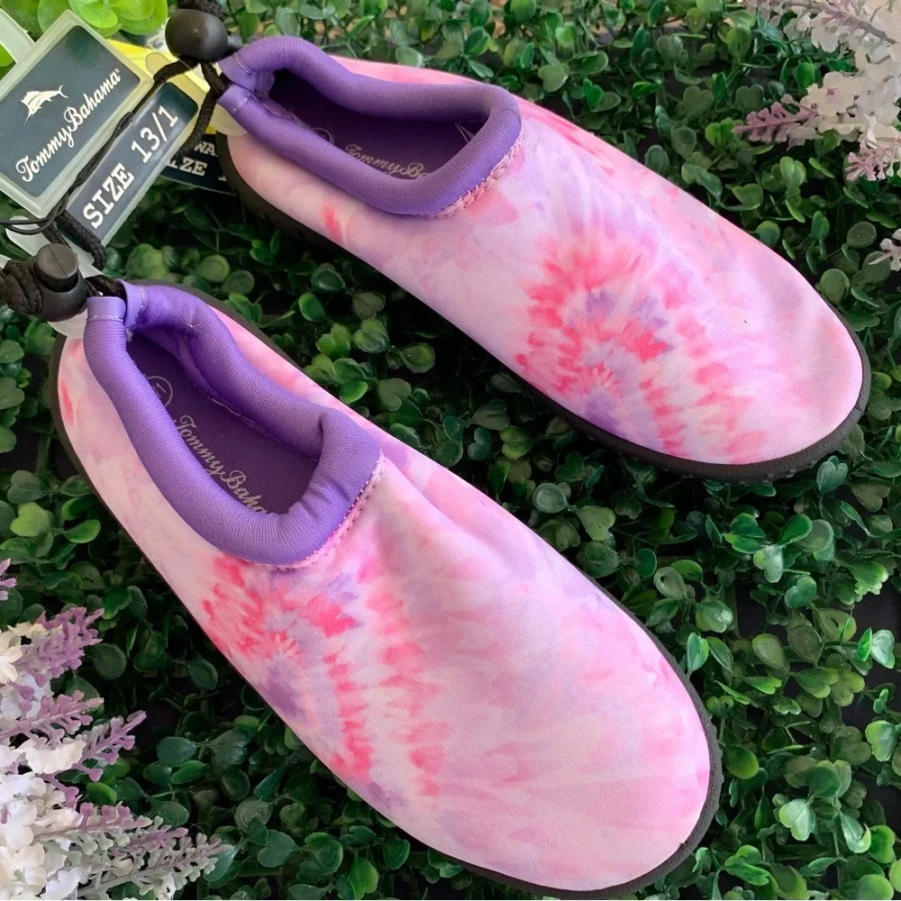Tommy Bahama Girl’s Water Shoes